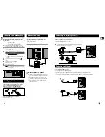 Preview for 5 page of Samsung MM-C8 Instruction Manual