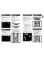 Preview for 6 page of Samsung MM-C8 Instruction Manual