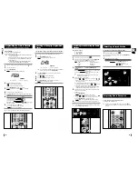 Preview for 8 page of Samsung MM-C8 Instruction Manual