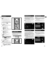 Preview for 11 page of Samsung MM-C8 Instruction Manual