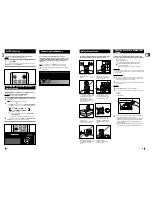 Preview for 12 page of Samsung MM-C8 Instruction Manual