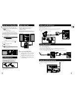 Предварительный просмотр 5 страницы Samsung MM-C8DAB Instruction Manual