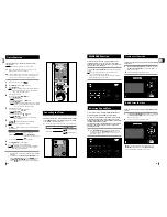 Предварительный просмотр 12 страницы Samsung MM-C8DAB Instruction Manual