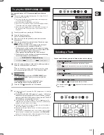 Preview for 11 page of Samsung MM-D320 User Manual