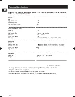 Предварительный просмотр 24 страницы Samsung MM-D320 User Manual