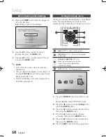 Предварительный просмотр 16 страницы Samsung MM-D330D User Manual