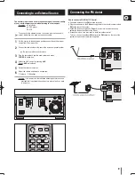 Предварительный просмотр 9 страницы Samsung MM-D430 User Manual