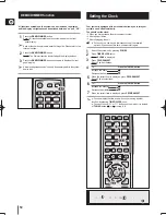 Preview for 12 page of Samsung MM-D430 User Manual