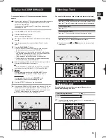 Preview for 13 page of Samsung MM-D430 User Manual