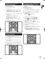 Предварительный просмотр 15 страницы Samsung MM-D430 User Manual