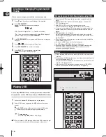 Предварительный просмотр 16 страницы Samsung MM-D430 User Manual