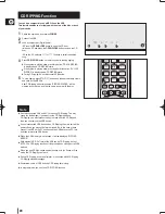 Preview for 20 page of Samsung MM-D430 User Manual