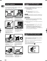 Предварительный просмотр 24 страницы Samsung MM-D430 User Manual