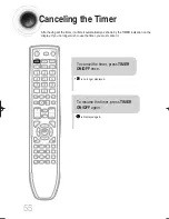 Предварительный просмотр 57 страницы Samsung MM-D430D User Manual