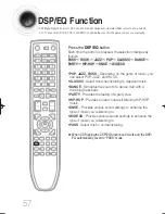 Предварительный просмотр 59 страницы Samsung MM-D430D User Manual