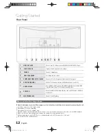 Предварительный просмотр 12 страницы Samsung MM-D470D User Manual