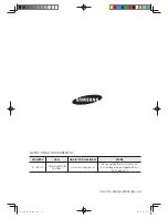 Предварительный просмотр 41 страницы Samsung MM-D470D User Manual