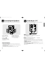 Preview for 6 page of Samsung MM-DA25 User Manual