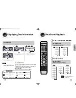 Preview for 11 page of Samsung MM-DA25 User Manual