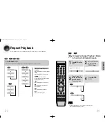 Preview for 13 page of Samsung MM-DA25 User Manual