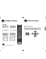 Preview for 16 page of Samsung MM-DA25 User Manual