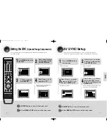 Preview for 22 page of Samsung MM-DA25 User Manual