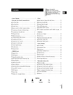 Preview for 3 page of Samsung MM-DB9 Instruction Manual