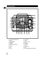 Preview for 4 page of Samsung MM-DB9 Instruction Manual