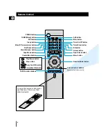 Preview for 6 page of Samsung MM-DB9 Instruction Manual