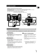 Preview for 9 page of Samsung MM-DB9 Instruction Manual