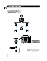 Preview for 12 page of Samsung MM-DB9 Instruction Manual