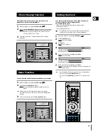 Preview for 13 page of Samsung MM-DB9 Instruction Manual