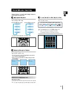 Preview for 15 page of Samsung MM-DB9 Instruction Manual