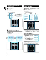 Preview for 16 page of Samsung MM-DB9 Instruction Manual