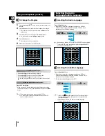 Preview for 18 page of Samsung MM-DB9 Instruction Manual