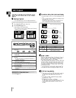 Preview for 20 page of Samsung MM-DB9 Instruction Manual