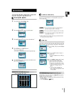 Preview for 21 page of Samsung MM-DB9 Instruction Manual