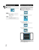 Preview for 22 page of Samsung MM-DB9 Instruction Manual