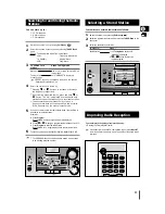 Preview for 23 page of Samsung MM-DB9 Instruction Manual