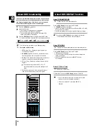 Preview for 24 page of Samsung MM-DB9 Instruction Manual