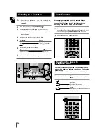 Preview for 26 page of Samsung MM-DB9 Instruction Manual