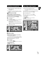 Preview for 27 page of Samsung MM-DB9 Instruction Manual