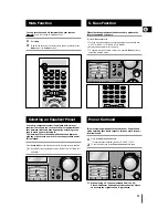 Preview for 29 page of Samsung MM-DB9 Instruction Manual