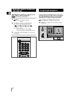 Preview for 30 page of Samsung MM-DB9 Instruction Manual