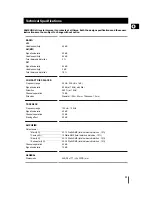 Preview for 33 page of Samsung MM-DB9 Instruction Manual