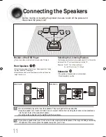 Предварительный просмотр 13 страницы Samsung MM-DG35 User Manual