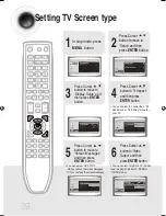 Предварительный просмотр 41 страницы Samsung MM-DG35 User Manual