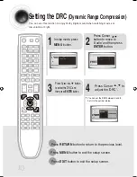 Предварительный просмотр 45 страницы Samsung MM-DG35 User Manual