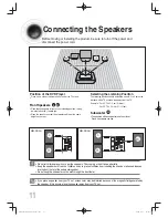 Preview for 12 page of Samsung MM-DG35I User Manual