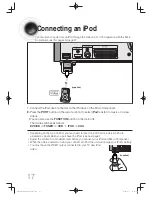 Preview for 18 page of Samsung MM-DG35I User Manual